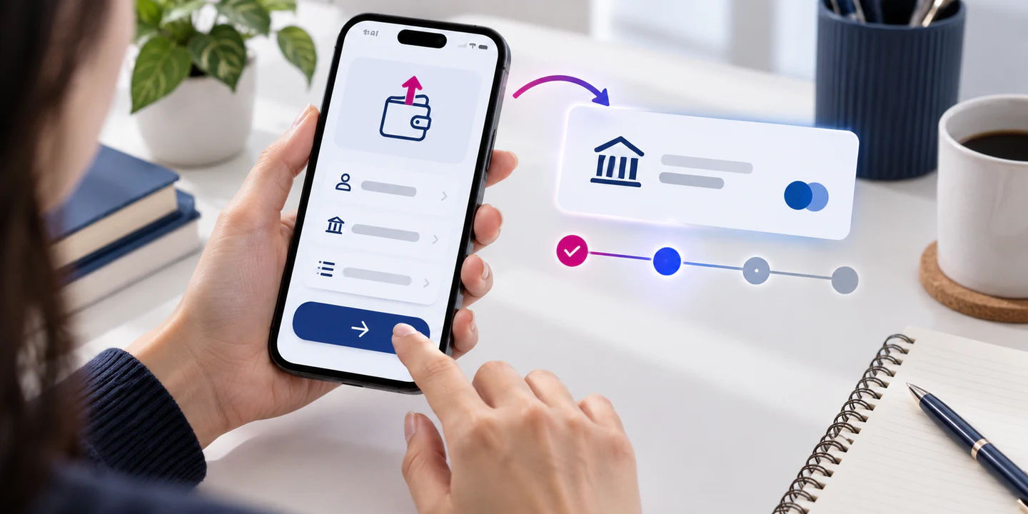 Rút tiền GO99: điều kiện và trạng thái khi xem lại